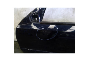Porte avant gauche MERCEDES CLASSE E 211 Photo n°4
