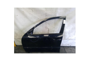 Porte avant gauche MERCEDES CLASSE E 211 Photo n°5