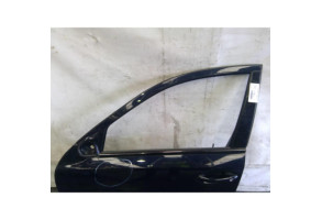 Porte avant gauche MERCEDES CLASSE E 211 Photo n°7