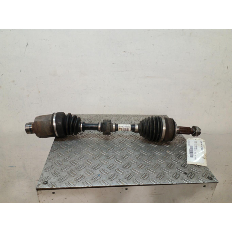 Cardan droit (transmission) HONDA CIVIC 8 Photo n°1