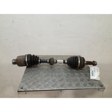 Cardan droit (transmission) HONDA CIVIC 8