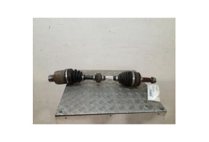 Cardan droit (transmission) HONDA CIVIC 8 Photo n°1