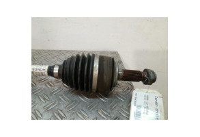 Cardan droit (transmission) HONDA CIVIC 8 Photo n°3