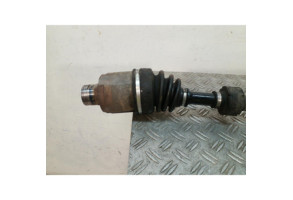 Cardan droit (transmission) HONDA CIVIC 8 Photo n°4