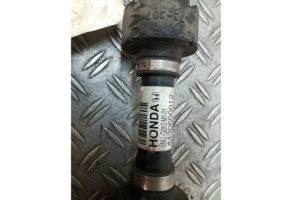 Cardan gauche (transmission) HONDA CIVIC 8 Photo n°1