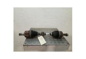Cardan gauche (transmission) HONDA CIVIC 8 Photo n°2