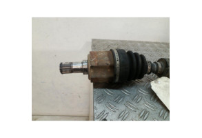 Cardan gauche (transmission) HONDA CIVIC 8 Photo n°3