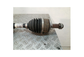 Cardan gauche (transmission) HONDA CIVIC 8 Photo n°4