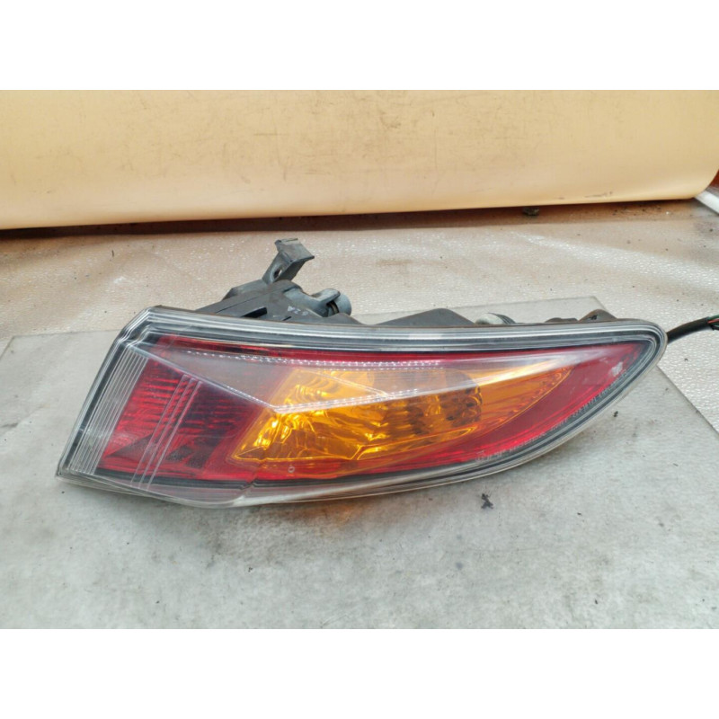 Feu arriere principal droit (feux) HONDA CIVIC 8 Photo n°1