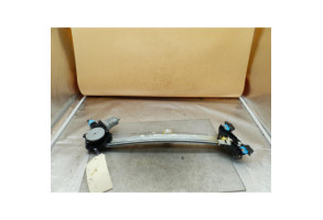 Leve vitre electrique arriere gauche HONDA CIVIC 8 Photo n°1