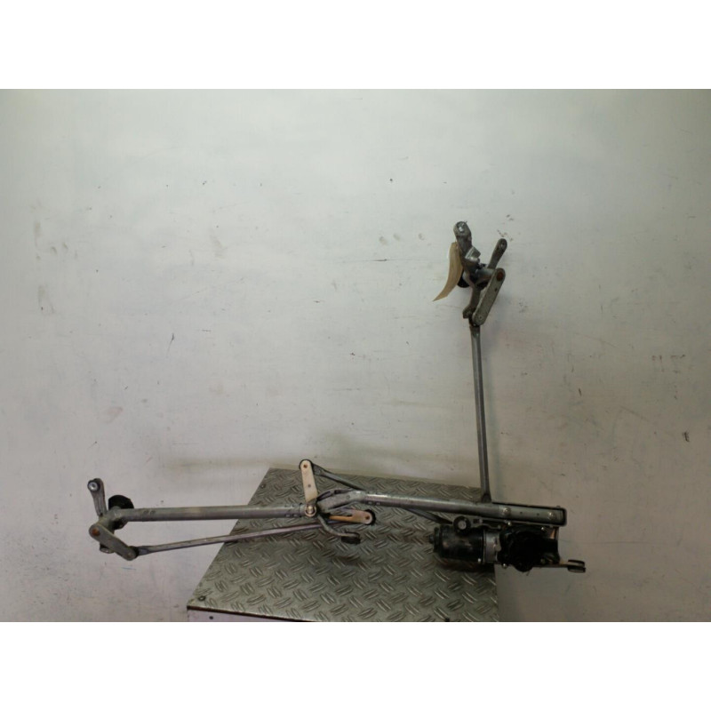 Moteur essuie glace avant HONDA CIVIC 8 Photo n°1