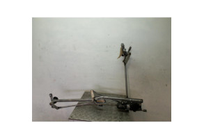 Moteur essuie glace avant HONDA CIVIC 8 Photo n°1