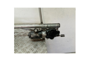 Moteur essuie glace avant HONDA CIVIC 8 Photo n°2