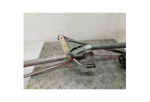 Moteur essuie glace avant HONDA CIVIC 8 Photo n°3