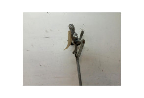 Moteur essuie glace avant HONDA CIVIC 8 Photo n°4