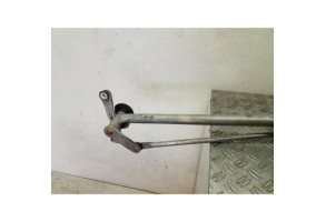 Moteur essuie glace avant HONDA CIVIC 8 Photo n°5