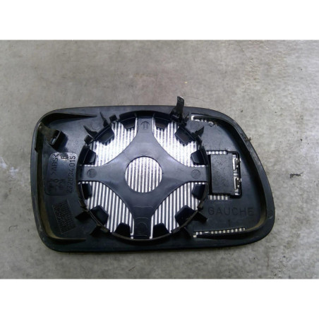 Glace retroviseur gauche PEUGEOT 407