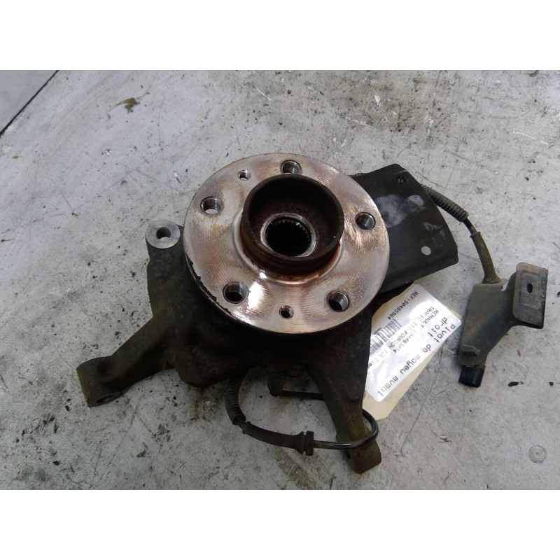 Pivot de moyeu avant droit RENAULT TRAFIC 3 COURT Photo n°1