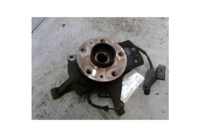 Pivot de moyeu avant droit RENAULT TRAFIC 3 COURT Photo n°1