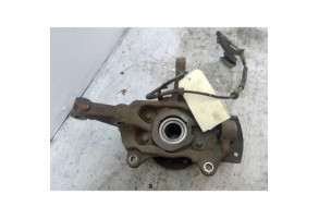Pivot de moyeu avant droit RENAULT TRAFIC 3 COURT Photo n°2