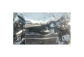Pivot de moyeu avant droit RENAULT TRAFIC 3 COURT Photo n°6