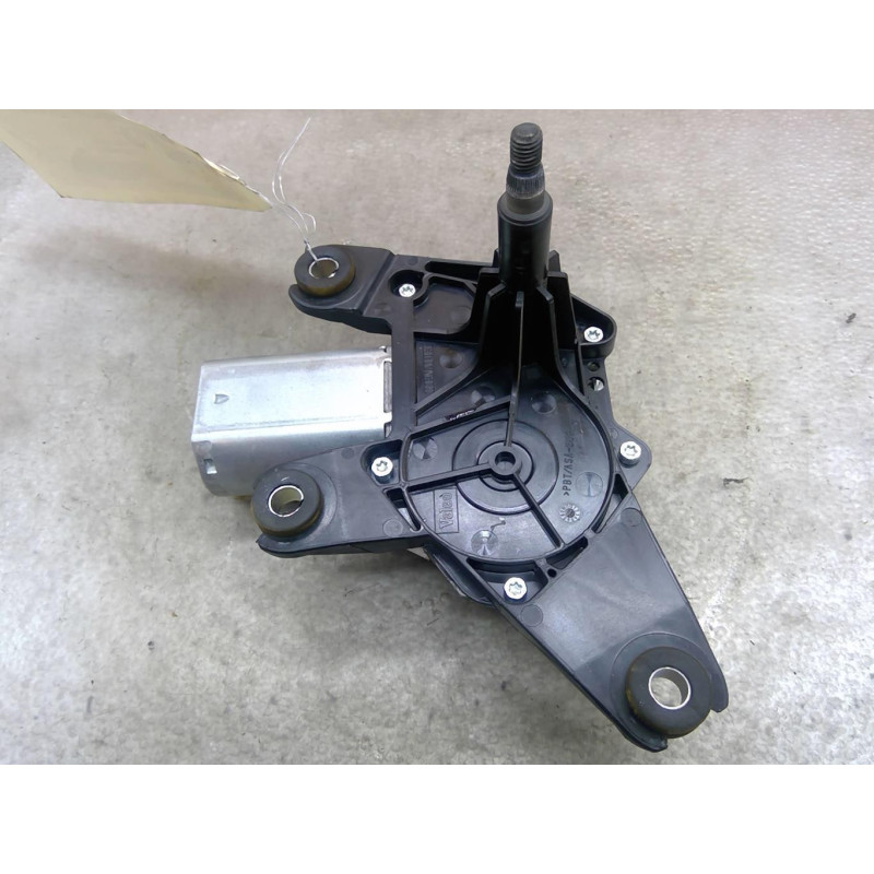 Moteur essuie glace arriere RENAULT TRAFIC 3 COURT Photo n°1
