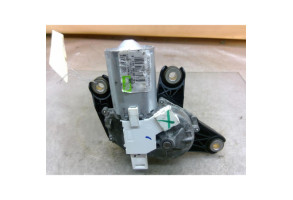 Moteur essuie glace arriere RENAULT TRAFIC 3 COURT Photo n°2