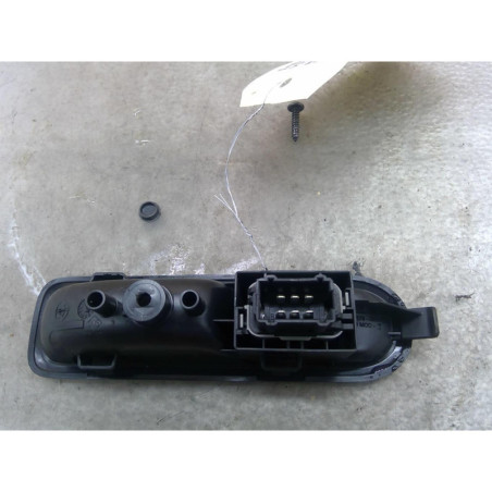 Interrupteur de leve vitre arriere droit RENAULT CLIO 3
