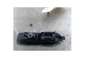 Interrupteur de leve vitre arriere droit RENAULT CLIO 3 Photo n°1