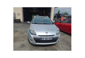 Interrupteur de leve vitre arriere droit RENAULT CLIO 3 Photo n°6
