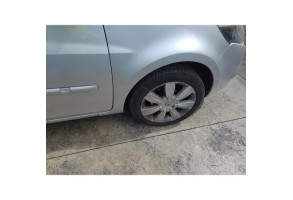 Interrupteur de leve vitre arriere droit RENAULT CLIO 3 Photo n°7