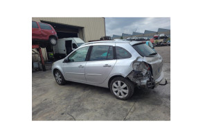 Interrupteur de leve vitre arriere droit RENAULT CLIO 3 Photo n°8