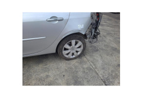Interrupteur de leve vitre arriere droit RENAULT CLIO 3 Photo n°10
