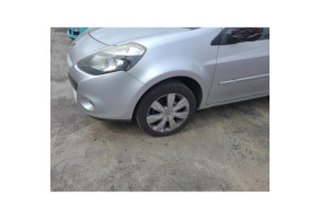 Interrupteur de leve vitre arriere droit RENAULT CLIO 3 Photo n°13