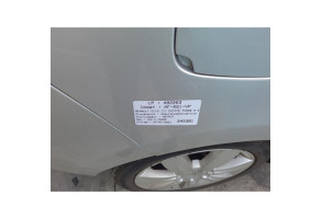 Interrupteur de leve vitre arriere droit RENAULT CLIO 3 Photo n°14