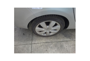 Interrupteur de leve vitre arriere droit RENAULT CLIO 3 Photo n°15