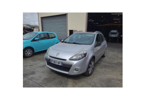Interrupteur de leve vitre arriere droit RENAULT CLIO 3 Photo n°16