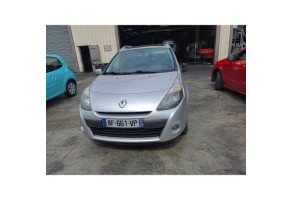 Interrupteur de leve vitre arriere droit RENAULT CLIO 3 Photo n°17