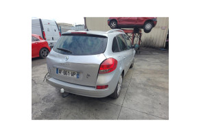Interrupteur de leve vitre arriere droit RENAULT CLIO 3 Photo n°18