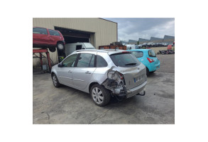 Interrupteur de leve vitre arriere droit RENAULT CLIO 3 Photo n°19