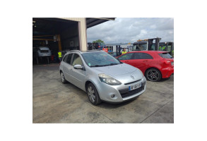 Interrupteur de leve vitre arriere droit RENAULT CLIO 3 Photo n°20