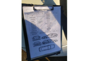 Vase de lave glace SEAT TOLEDO 2 Photo n°6