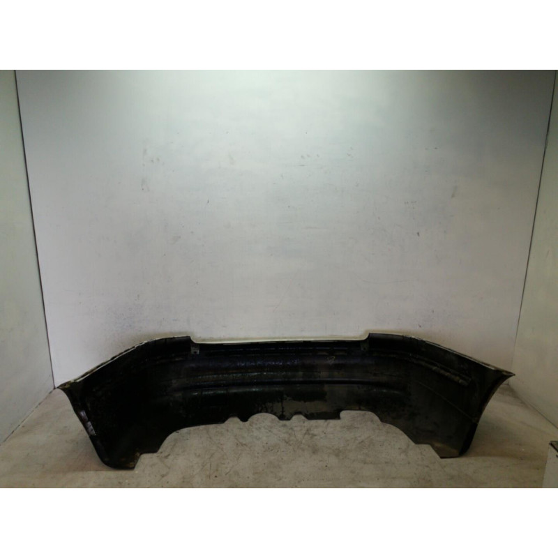 Pare choc arriere SEAT TOLEDO 2 Photo n°1