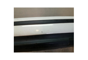 Pare choc arriere SEAT TOLEDO 2 Photo n°3