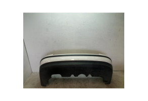 Pare choc arriere SEAT TOLEDO 2 Photo n°6