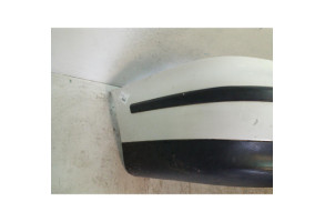 Pare choc arriere SEAT TOLEDO 2 Photo n°8