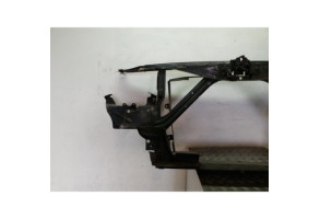 Armature avant, Masque avant SEAT TOLEDO 2 Photo n°4
