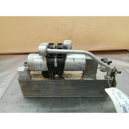 Radiateur clim BMW SERIE 1 F20