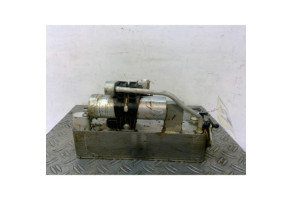 Radiateur clim BMW SERIE 1 F20 Photo n°6