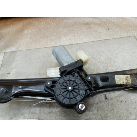Leve vitre electrique arriere droit BMW SERIE 1 F20